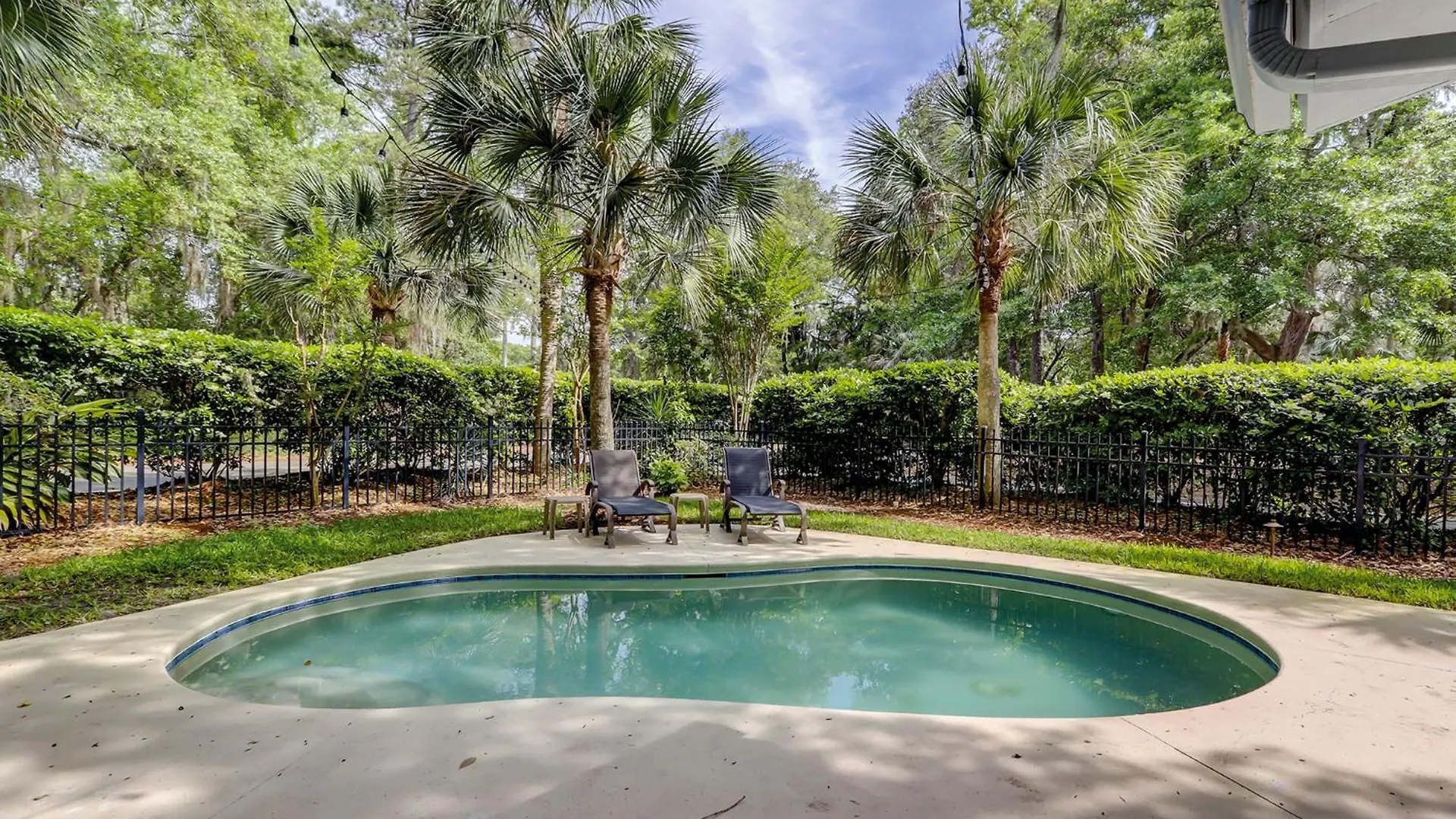 Holiday home Egret 2 Villa Hilton Head Island United States